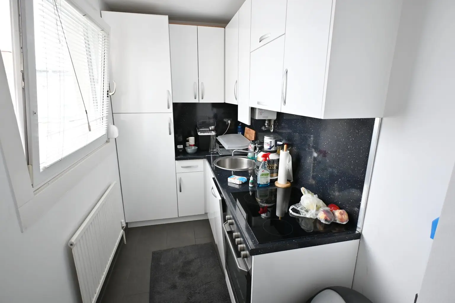 "++Dachgeschoss mit Aussicht++"