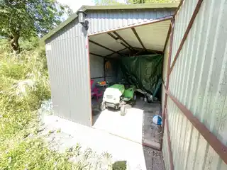 Gartenhaus