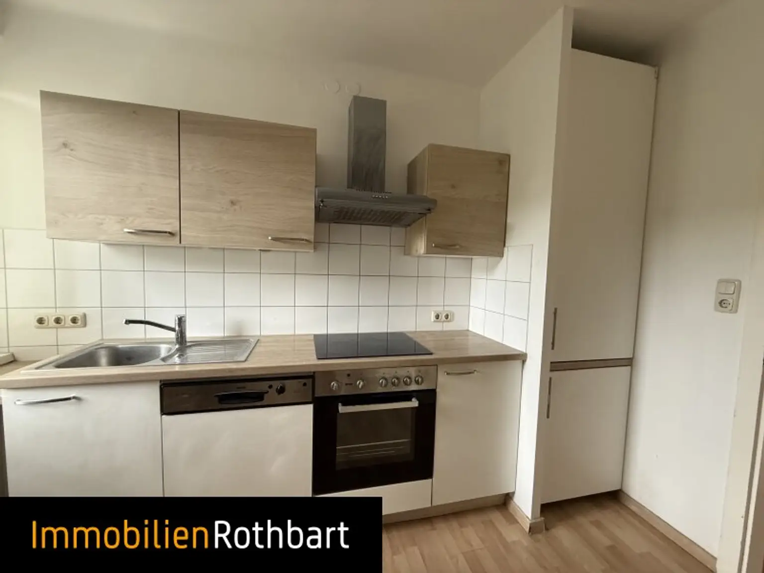 Attraktive 4-Zimmer-Wohnung mit Balkon in Judenburg – Ihr neues Zuhause wartet!