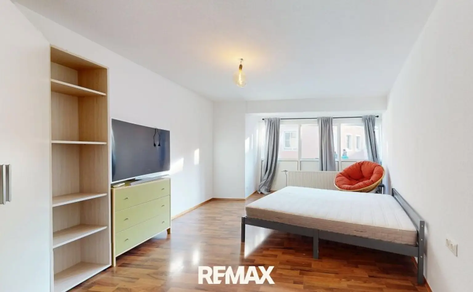 Wohnung - Zimmer III