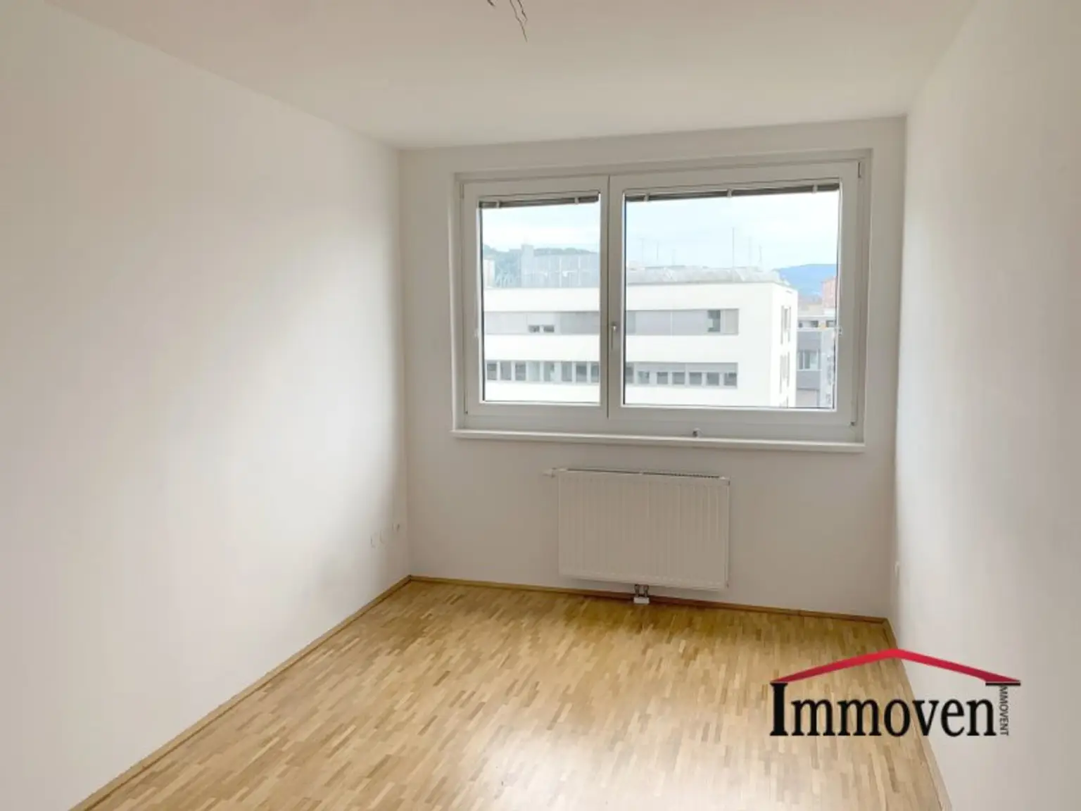 ZENTRALE LAGE - 3-Zimmerwohnung mit Balkon!