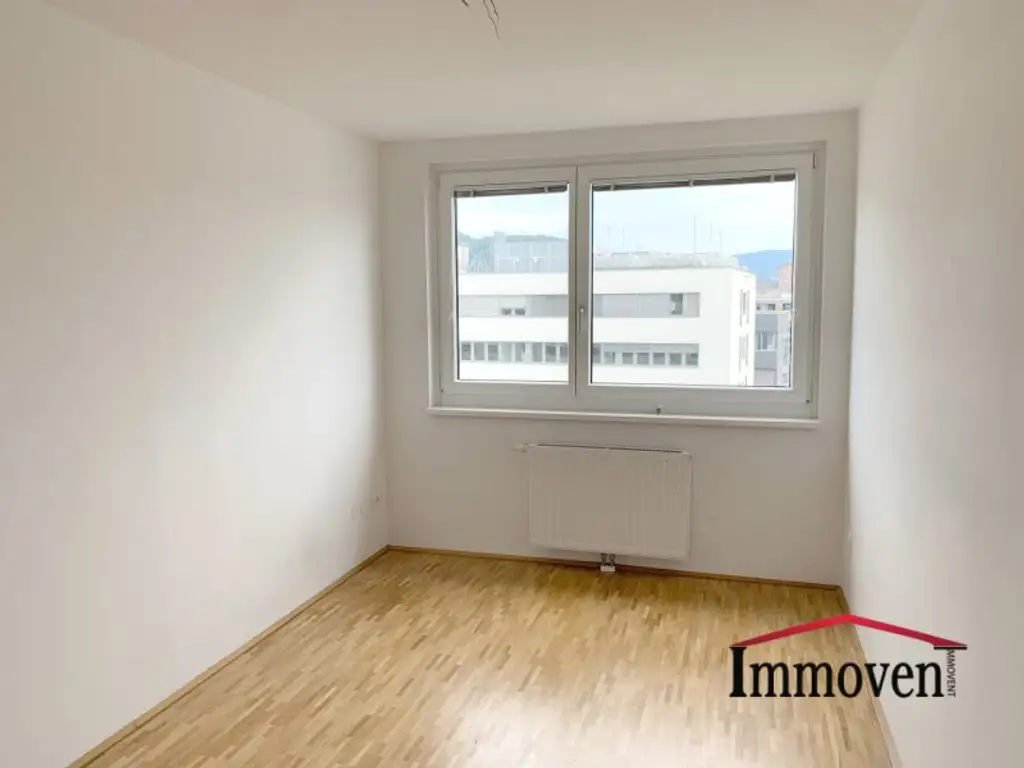 ZENTRALE LAGE - 3-Zimmerwohnung mit Balkon!