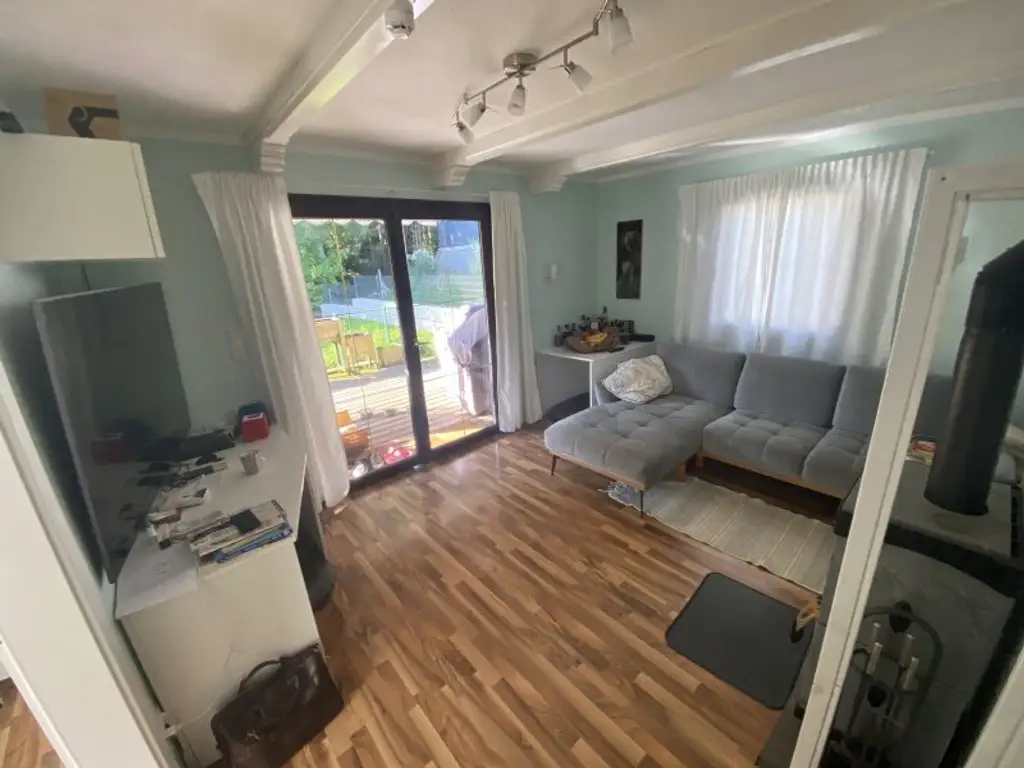 Naturparadies mit Zweitwohnsitzwidmung nahe der GIS in Lichtenberg