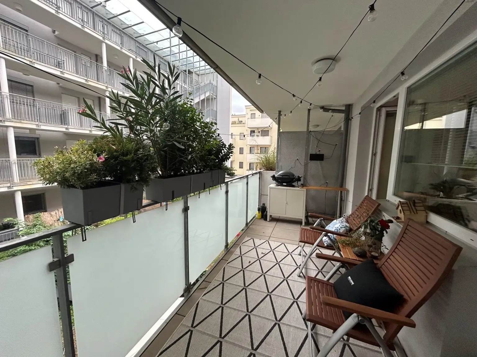 Balkon I