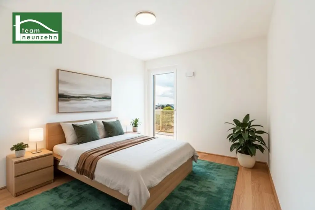 Wald – Wiese – Bach – Ihre Wohnoase zum Entspannen mit toller Infrastruktur