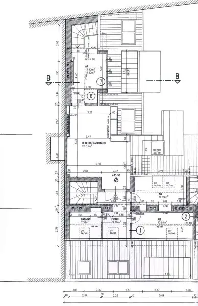 Urbanes 5 Zimmer - Hideaway über den Dächern Wiens