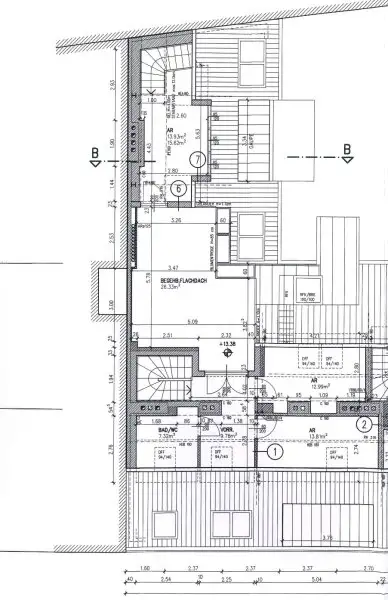 Urbanes 5 Zimmer - Hideaway über den Dächern Wiens