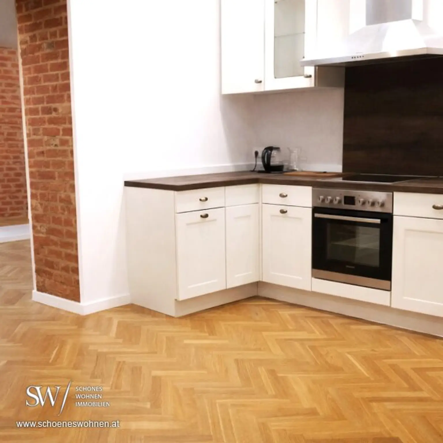 Eingangsbereich / Raum 1