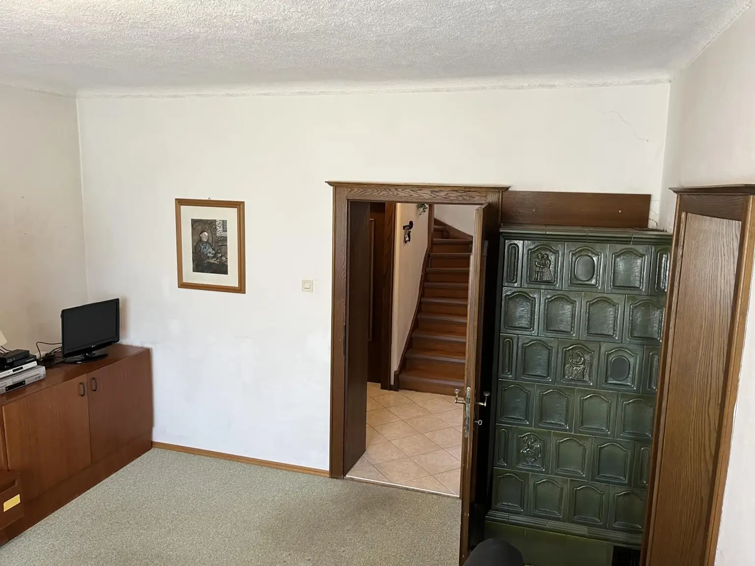 Zimmer 1 ca. 17,5 m²