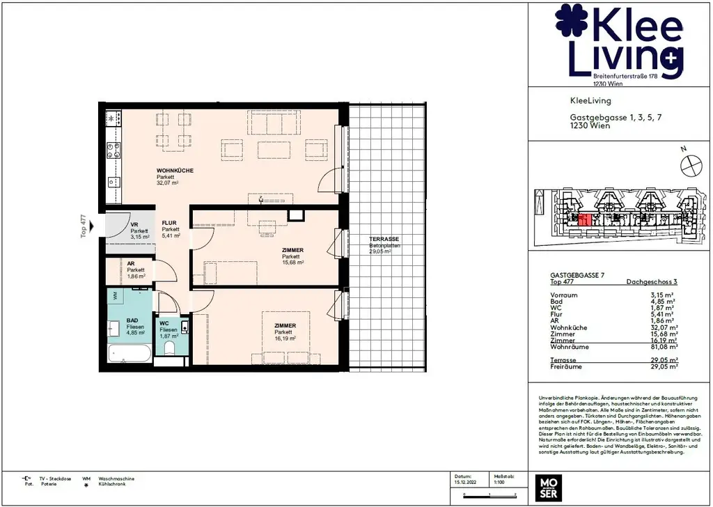 Plan 1