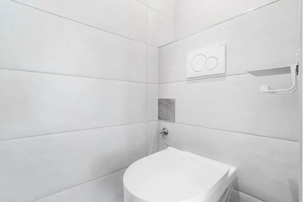 Moderne 3 Zimmer Wohnung mit 2 Loggien - Perfekt für Familien, Paare und Home-Office!