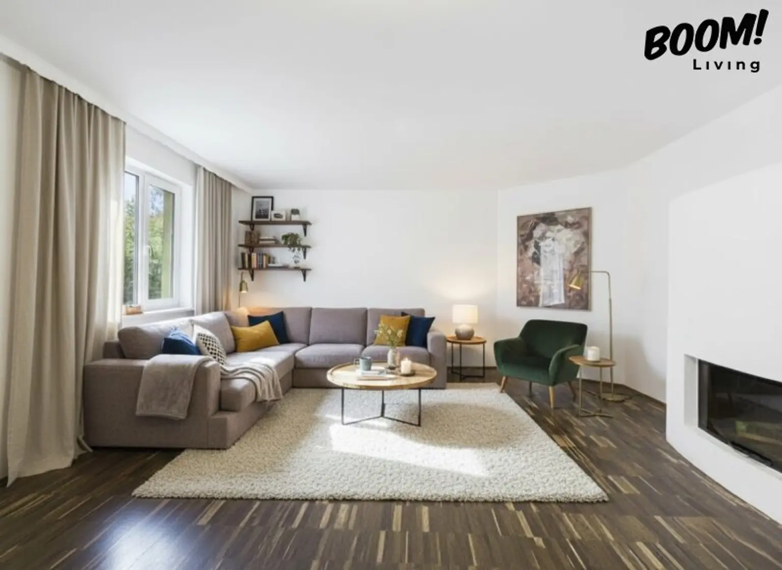 Traumhafte 3-Zimmer-Wohnung mit Balkon in 1130 Wien – Jetzt besichtigen!
