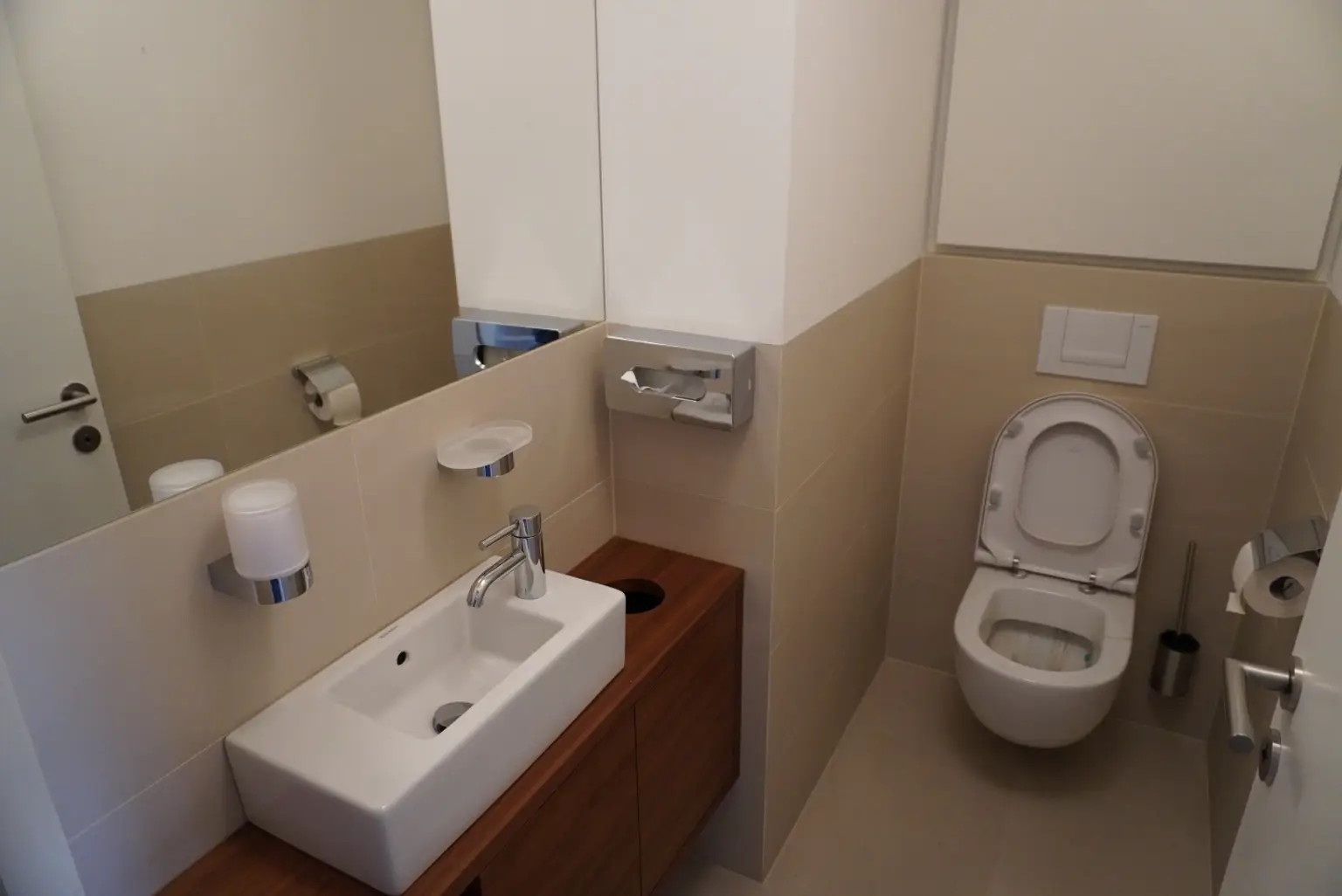 WC