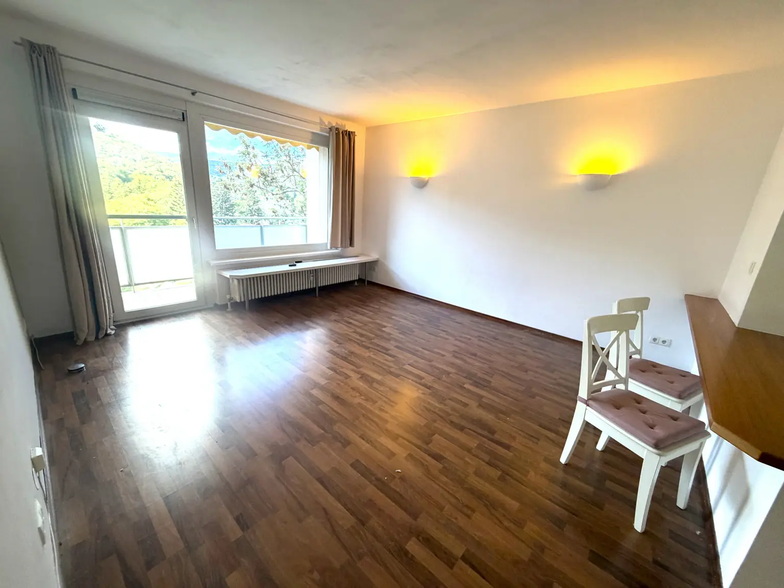 Wohnbereich 1