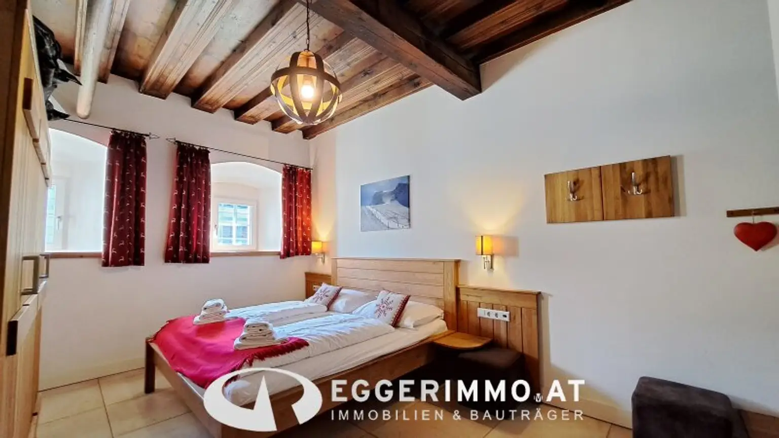 Timeless – Charming Holiday Residence with Garden and Top Return for Tourist Rental in Niedernsill