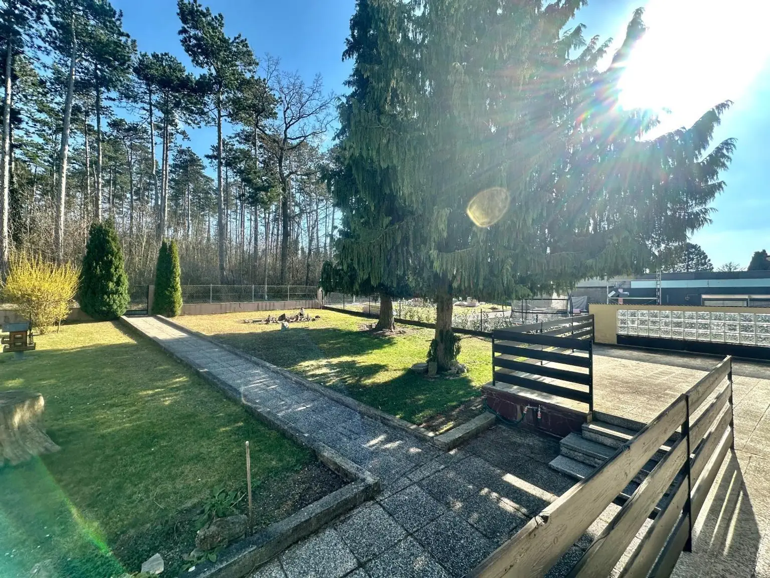 Garten