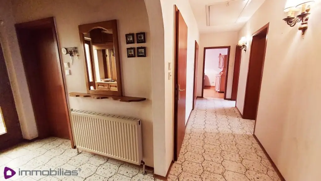 MIETKAUF! Nostalgie pur- gemütliches Wohnen nahe Mühlwasser!