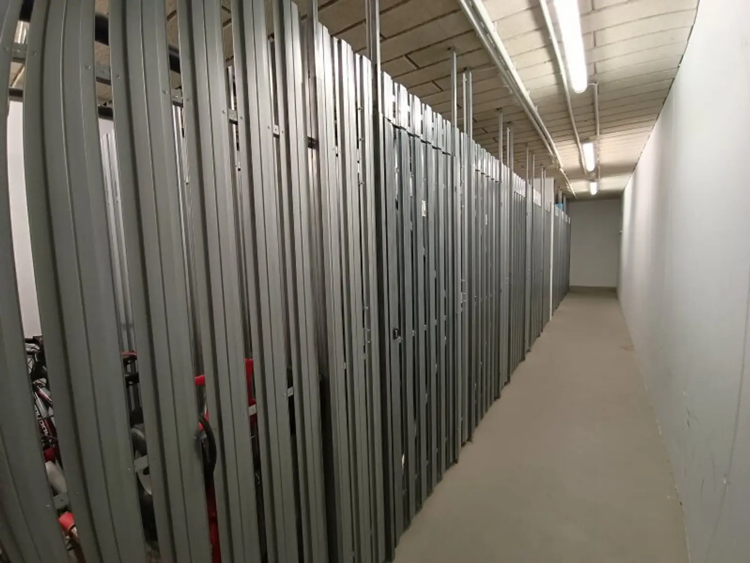 Neubau! Siedlung Rustenfeld! 2-Zimmer Wohnung im DG mit Dachterrasse! ! Stellplatz in Tiefgarage optional verfügbar!