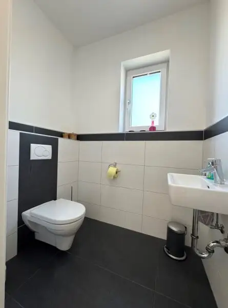 Ihr Traumhaus in Wartberg/Aist: Modernes Einfamilienhaus mit 6 Zimmern!