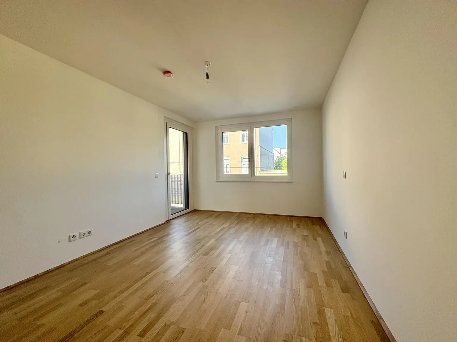 3-Zimmer-Traum in Penzing – Wohnen im Grünen & doch in der Stadt