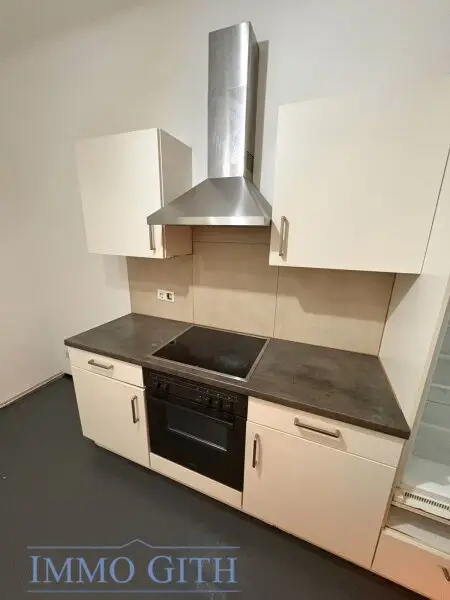GUT GESCHNITTENE CA. 66 m² GROSSE 2-ZIMMER-WOHNUNG NAHE U1 REUMANNPLATZ / KEPLERPLATZ ZU MIETEN!