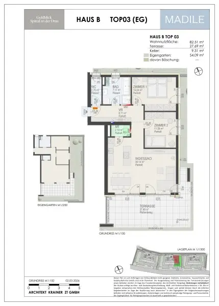 Plan