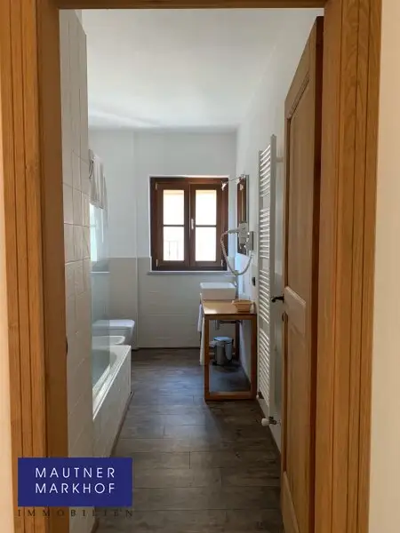 Landsitz mit Flair und Charakter - B&B Pension - Wohngemeinschaft in Grünruhelage nahe Mailand!