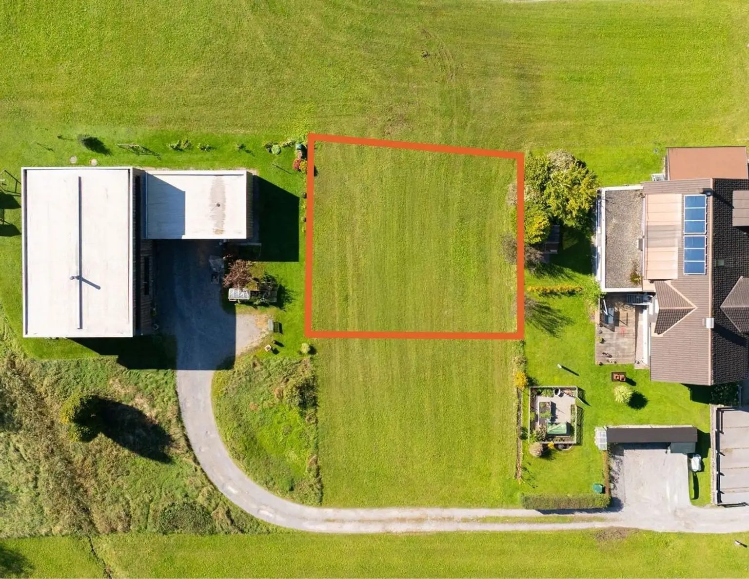 Reuthe | Bregenzerwald | Baugrund in ruhiger Wohnlage