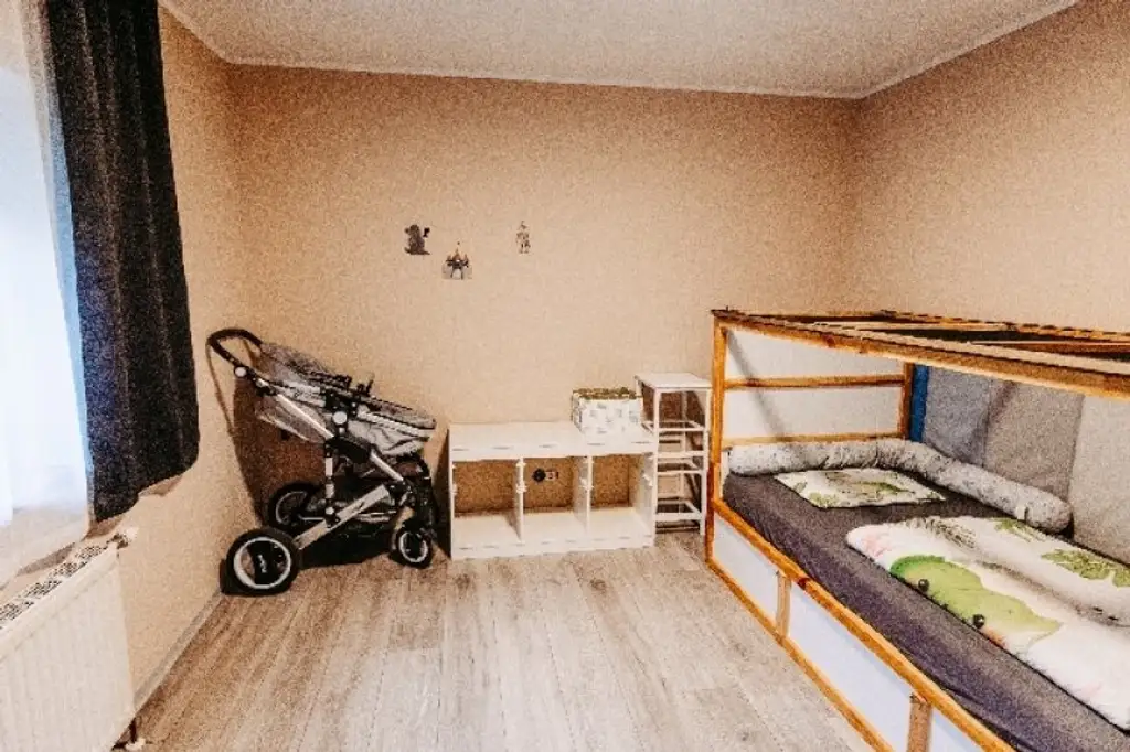 Verlieben sie sich in diese  generalsanierte Immobilie