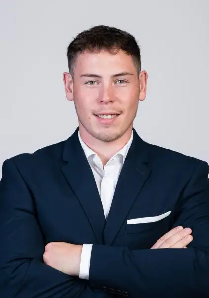 Simon Hintringer