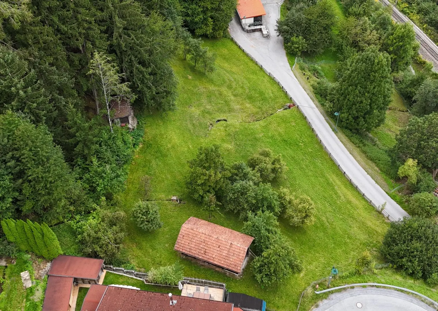 Grundstück in Landeck – Raum für Ideen!