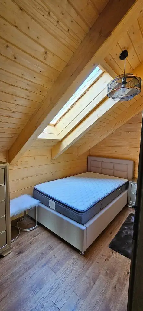 Ferienhaus in Colibita