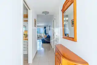 Apartment-Veril-del-Duque-Hallway-Costa-Adeje-Tenerife