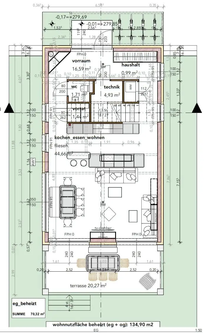 Ihr neues Zuhause im Herzen von Bad Fischau!