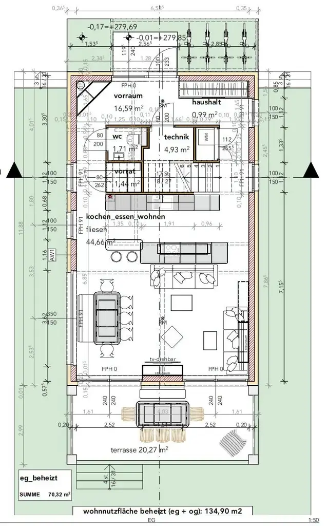 Ihr neues Zuhause im Herzen von Bad Fischau!