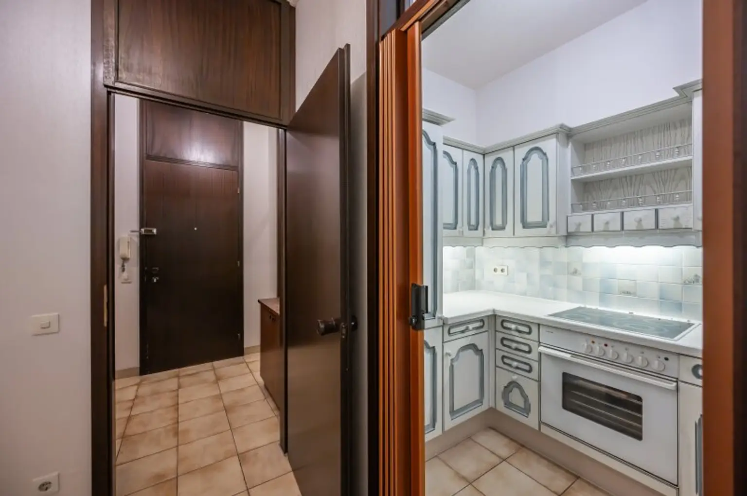 ++NEU++ Gepflegte 2-Zimmer Neubauwohnung - völlige Hofruhelage!