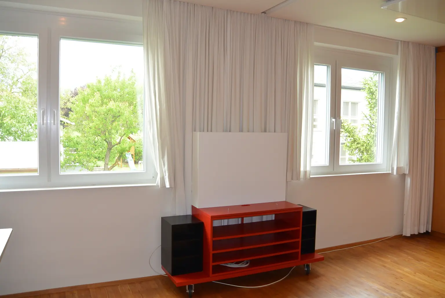 Stylische Wohnung