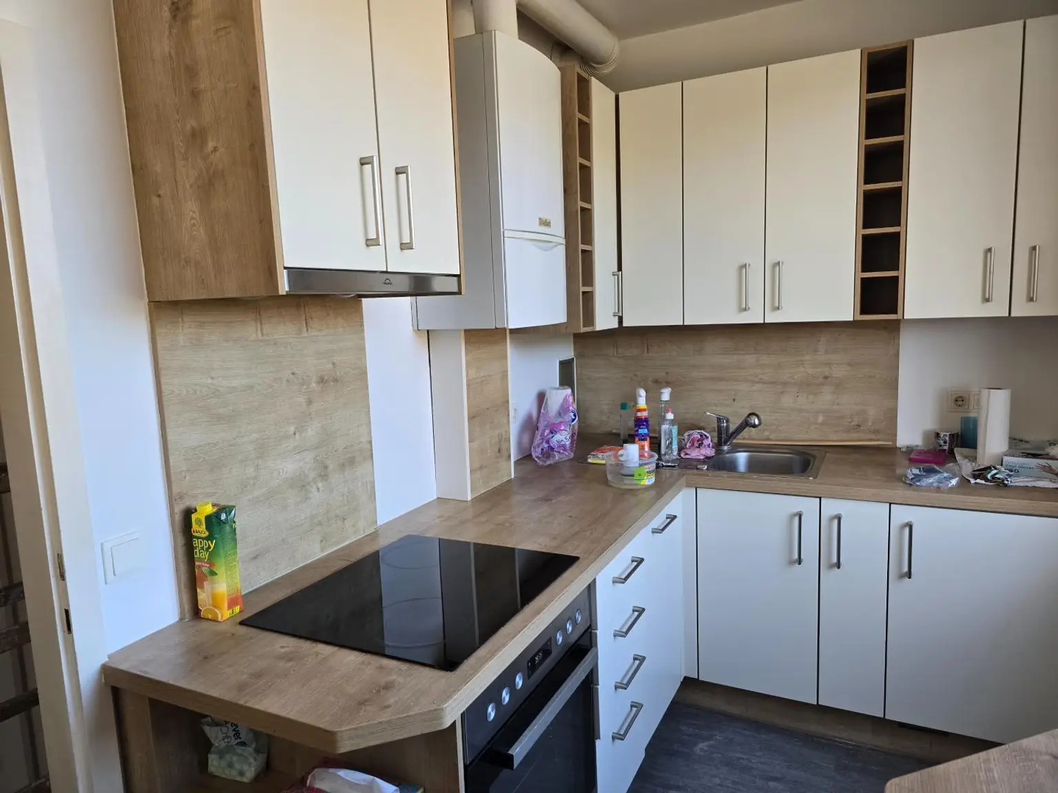 Sehr schicke und charmante 3-Zimmer Neubauwohnung in sehr guter Lage in Schwechat