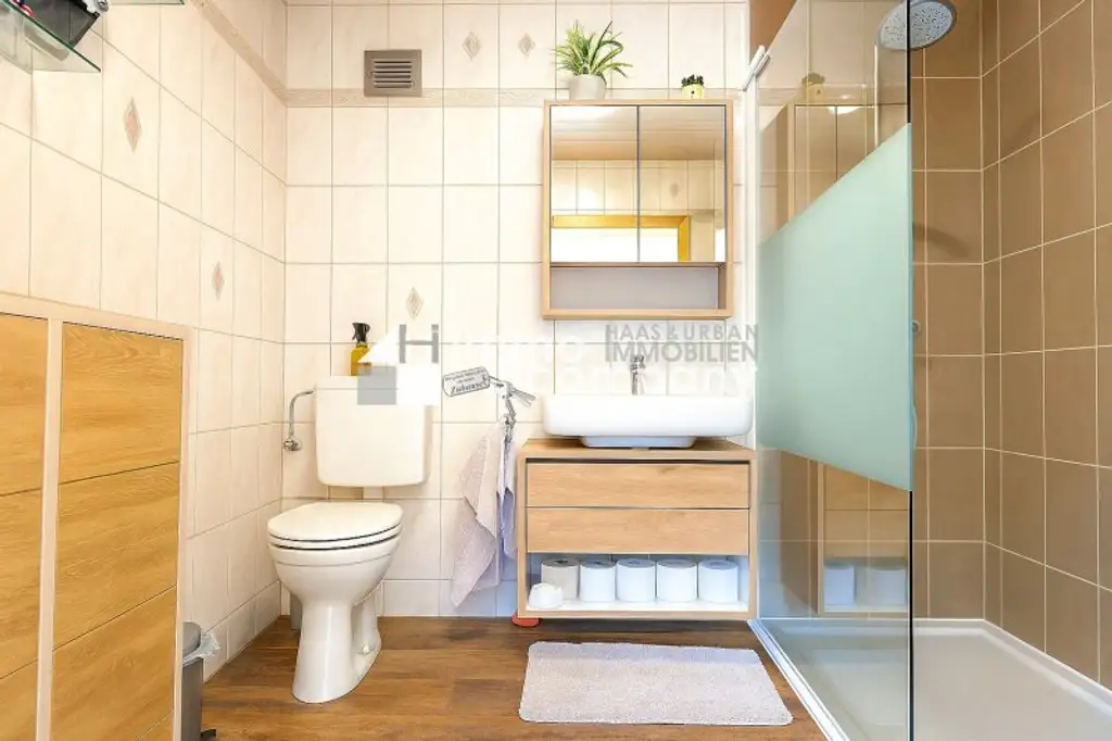 Ein Haus zum Verlieben – ideal für Senioren oder Paare