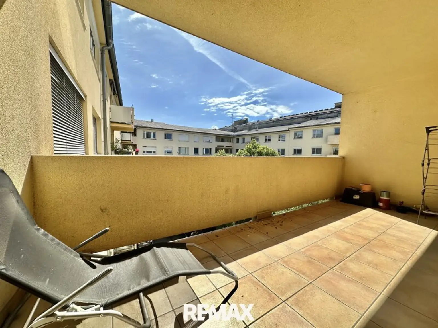 Loggia
