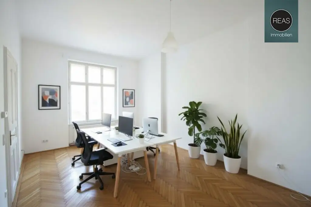 Wunderschönes Büro in Bestlage nahe Zentrum!