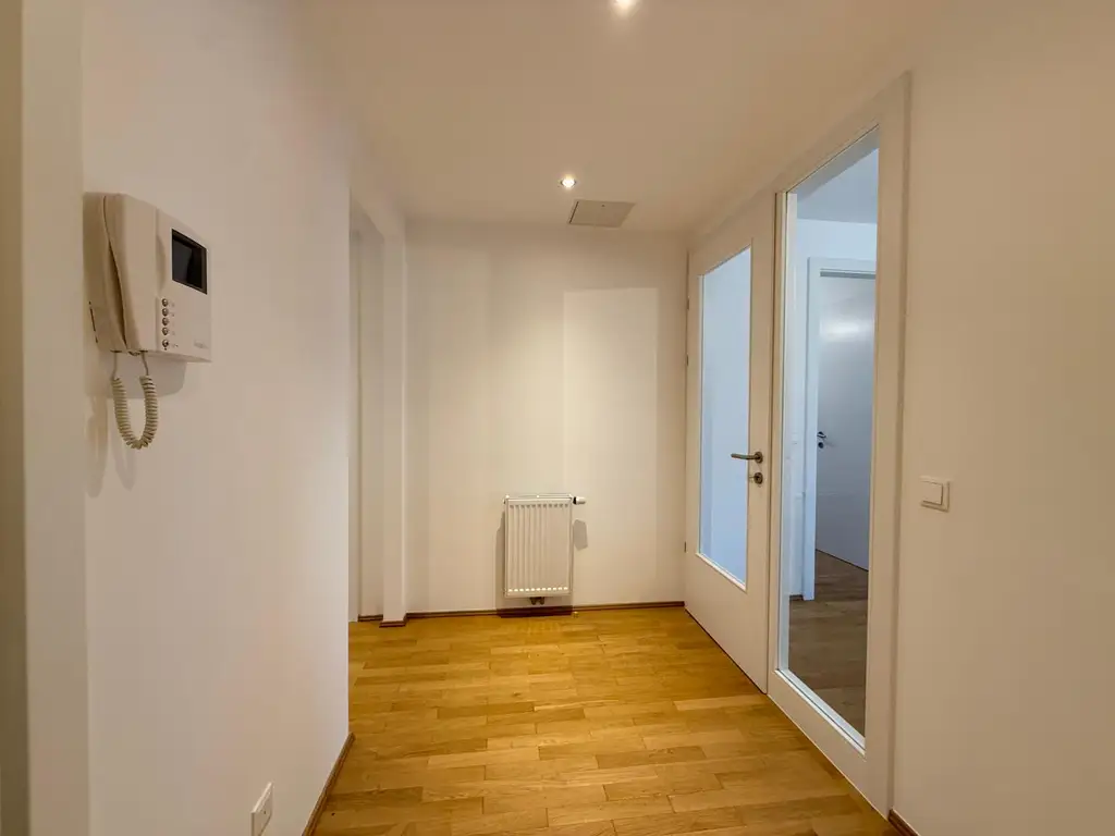 Großzügige 4-Zimmer-Wohnung mit idealer Aufteilung