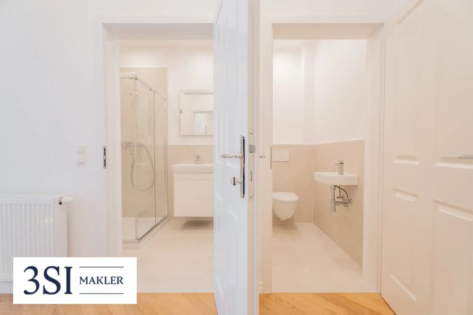 Sanierte 2-Zimmer-Wohnung in 1120 Wien – Ihr neues Zuhause für 299.000 €!