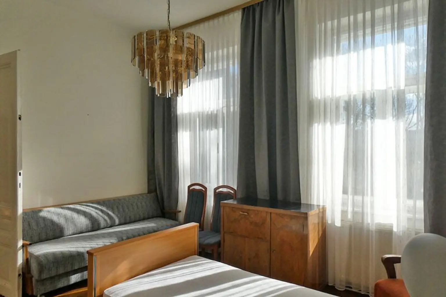 Einzigartige Wienerwaldvilla in Tullnerbach-Lawies - großzügiges Grundstück in absoluter Toplage