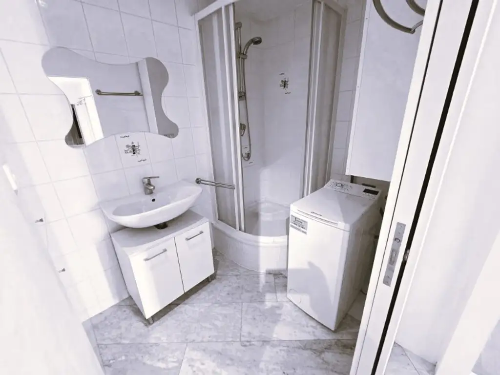 ++ TOP Ausstattung ++ 2 ZIMMER++ Extra moderne DAN-Einbauküche 10m² ++ 1100 HERZGASSE ++