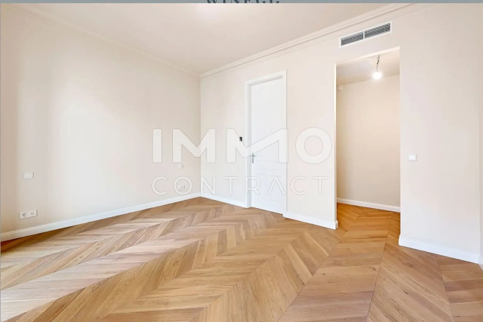 2-Zimmer-Wohnung in der Nähe des Naschmarkts mit schöner Terrasse, ERSTBEZUG