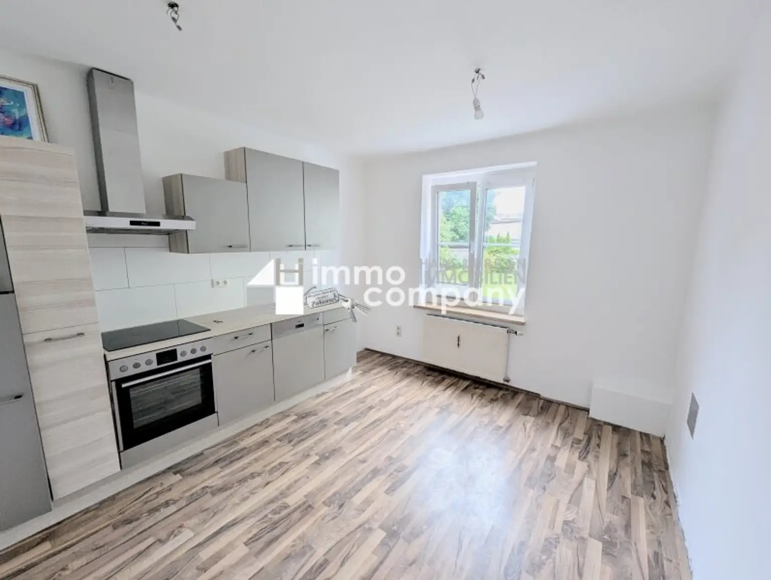 Elegantes Wohnen in Top-Lage: 68m² Wohnung mit 3 Zimmern