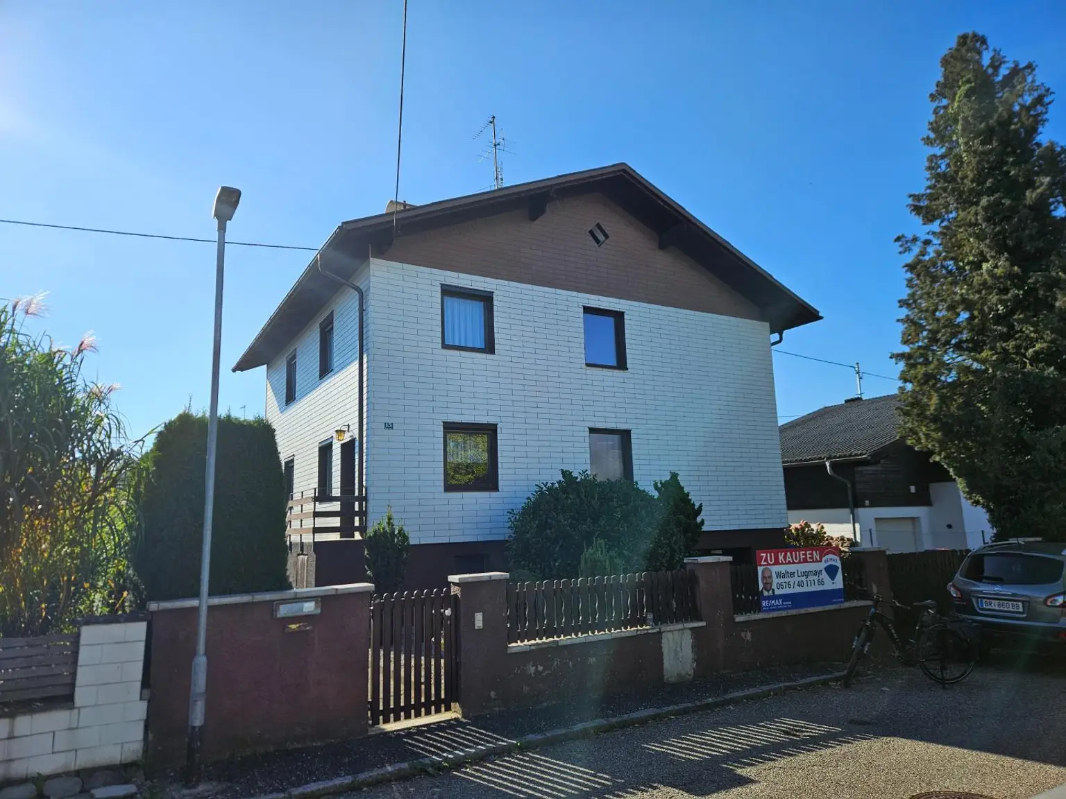 Großzügiges Einfamilienhaus in Ranshofen bei Braunau
