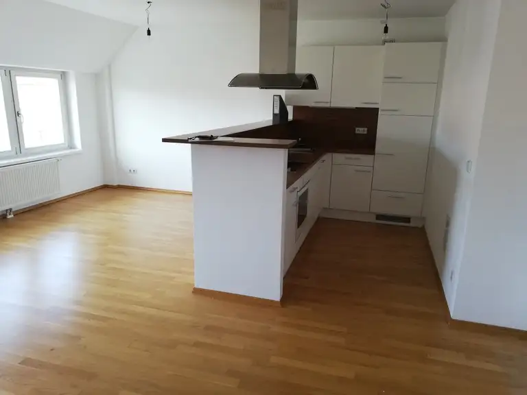 Wohnküche I