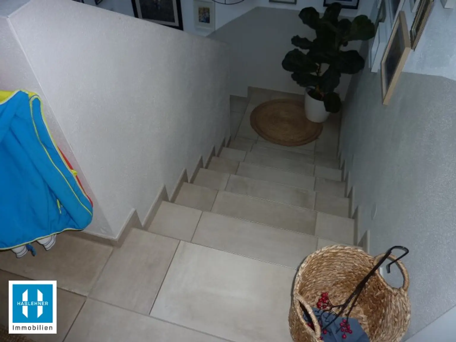 Modernes Zweifamilien-Haus² mit Traunsteinblick "All Inklusive"